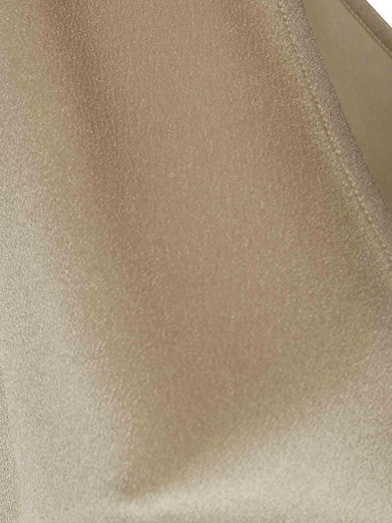 25SS 안토넬리 피렌체 민소매 티셔츠 J5808N794120 Nude Neutrals - ANTONELLI FIRENZE