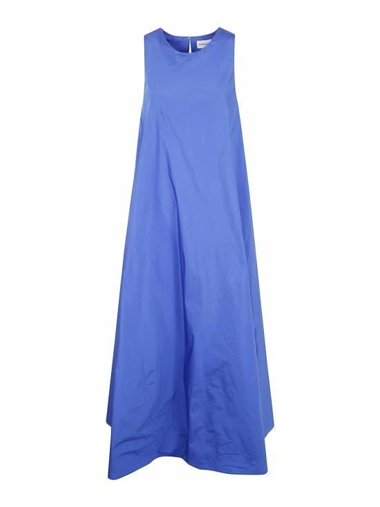 25SS 파로쉬 미디 스커트 D726039PIMPY046 Blue