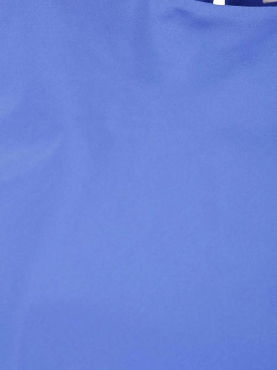 25SS 파로쉬 미디 스커트 D726039PIMPY046 Blue - PAROSH