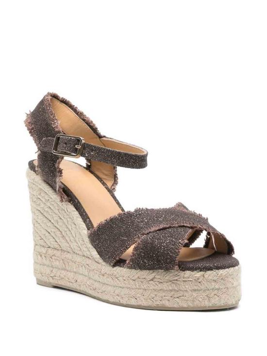 25SS 까스따네르 스니커즈 BROMELIA8ED4028 Brown - CASTANER