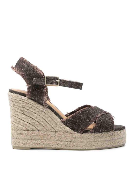 25SS 까스따네르 스니커즈 BROMELIA8ED4028 Brown