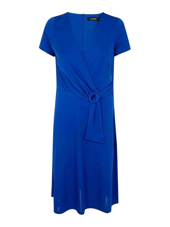 25SS 랄프 로렌 미디 스커트 250868161016 Blue