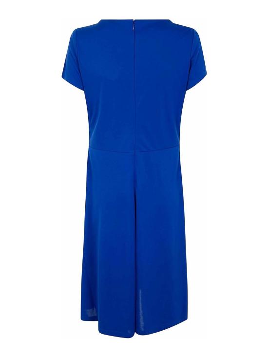 25SS 랄프 로렌 미디 스커트 250868161016 Blue - RALPH LAUREN