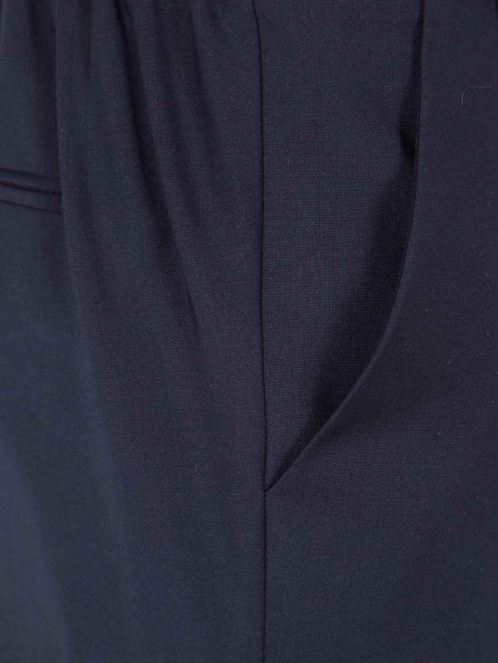 26SS 킬티 스트레이트 팬츠 KP267TT4037790 Blue - KILTIE