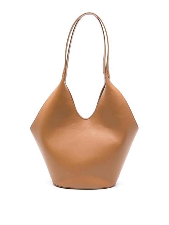 25SS 에스더 에크메 숄더백 03SS251PHBL10229 Brown