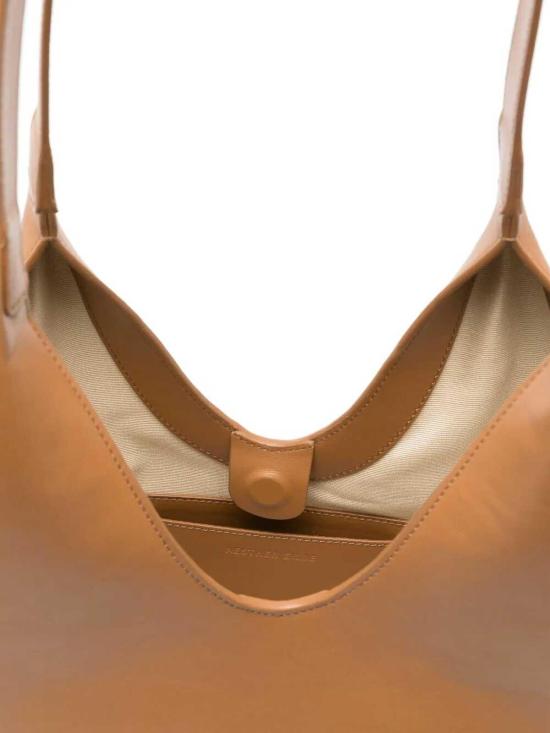 25SS 에스더 에크메 숄더백 03SS251PHBL10229 Brown - AESTHER EKME