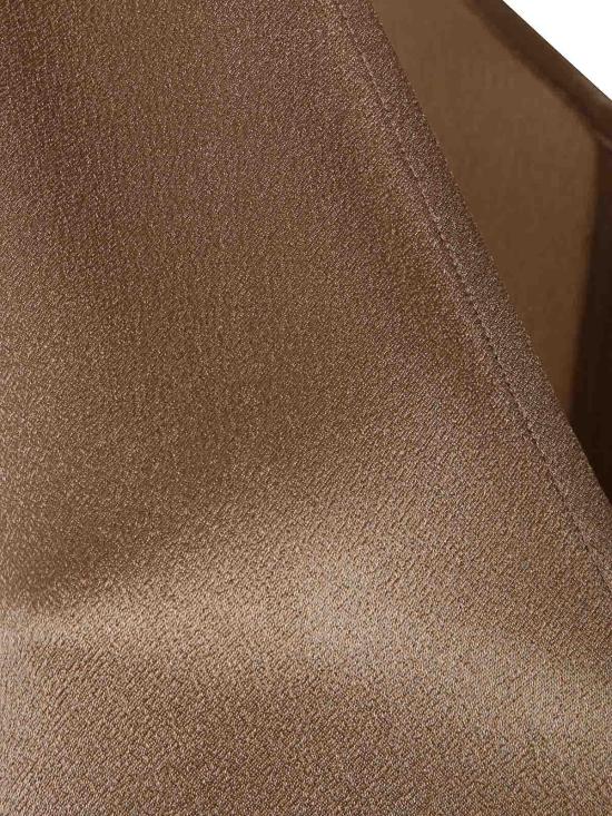 25SS 안토넬리 피렌체 민소매 티셔츠 J5808N794225 Brown - ANTONELLI FIRENZE