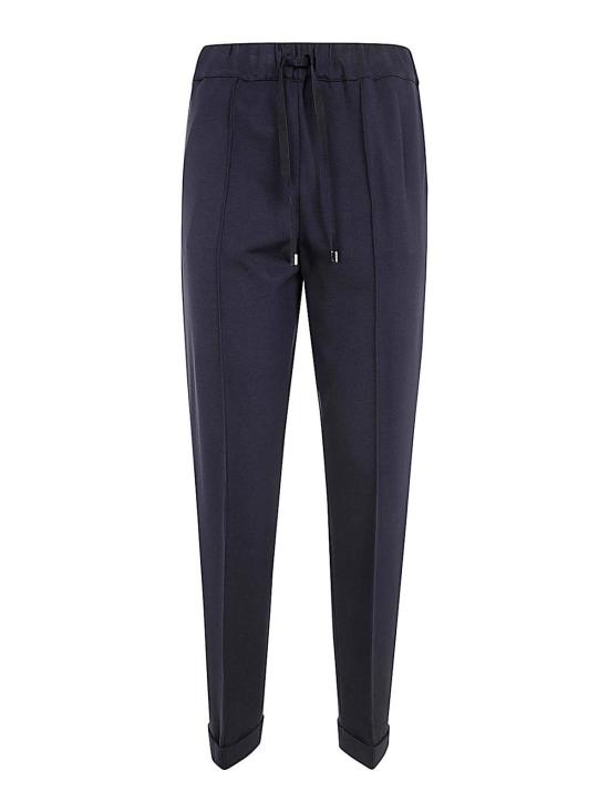  리비아나 콘티 스트레이트 팬츠 CNTI86095N080 Blue