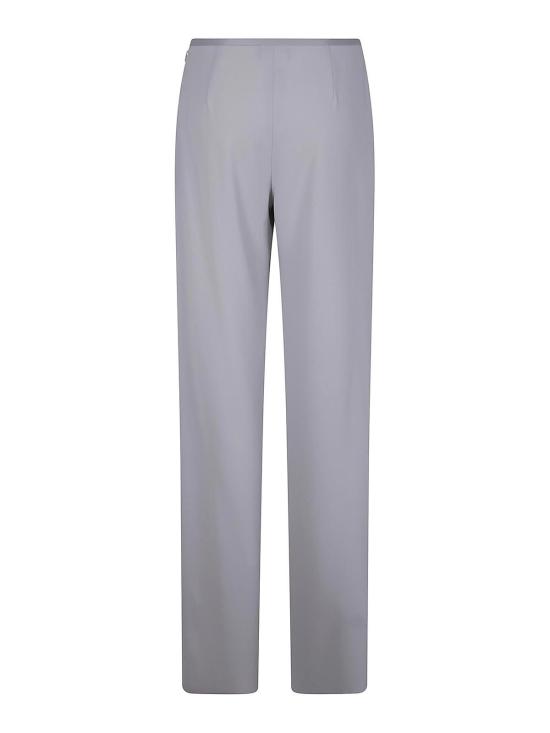 26SS 엠포리오 아르마니 스트레이트 팬츠 EW001145AF10206U8011 Nude Neutrals - EMPORIO ARMANI