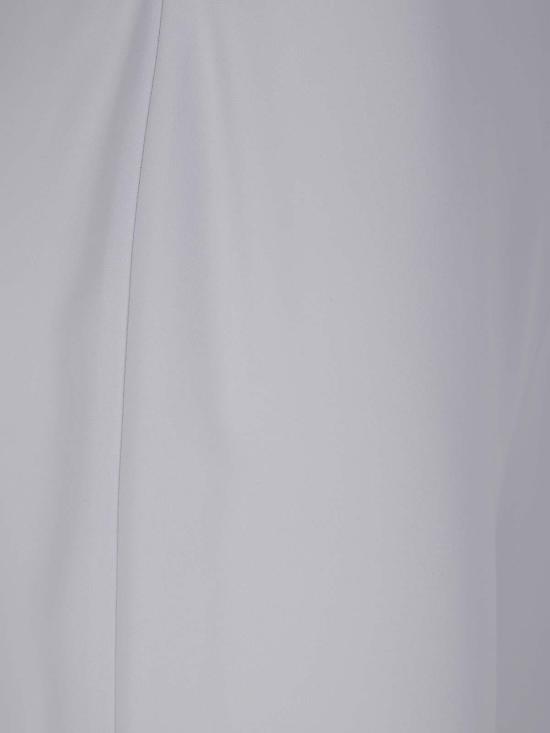 26SS 엠포리오 아르마니 스트레이트 팬츠 EW001145AF10206U8011 Nude Neutrals - EMPORIO ARMANI