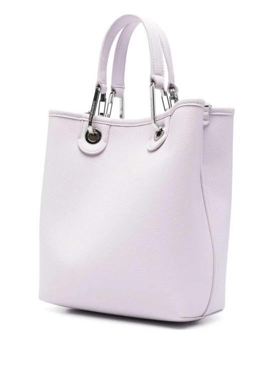  엠포리오 아르마니 토트백 EW000362AF12036M4033 Pink - EMPORIO ARMANI