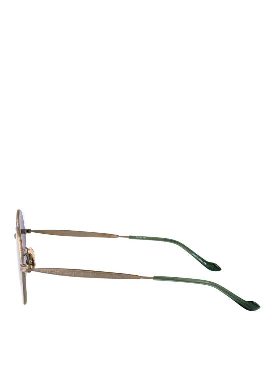 26SS 마츠다 선글라스 2809HV2SGAGBGN52AGBGN Green - MATSUDA