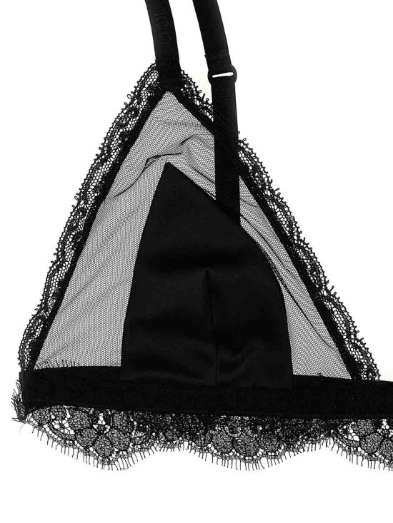  돌체앤가바나 민소매 티셔츠 O1E31TONN35N0000 Black - DOLCE & GABBANA