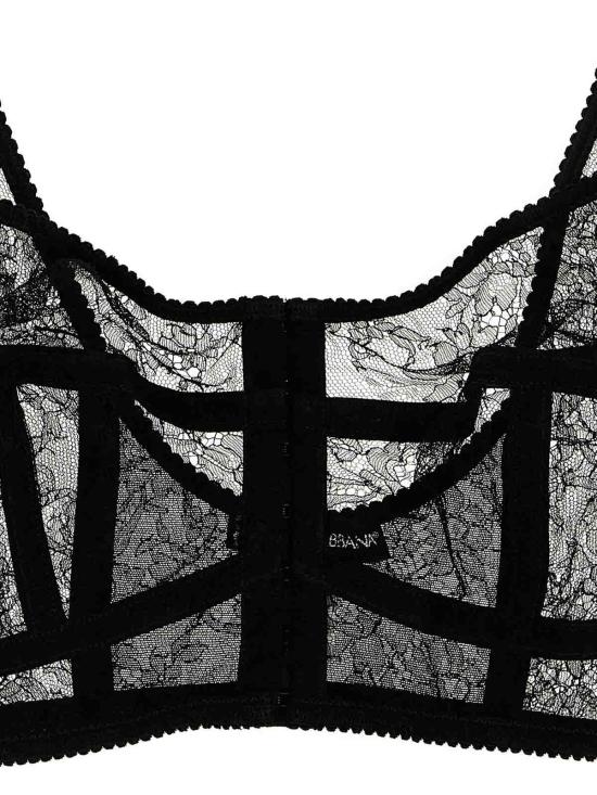  돌체앤가바나 민소매 티셔츠 O1F10TONN77N0000 Black - DOLCE & GABBANA