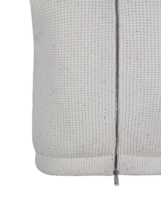 25FW 파비아나 필리피 베스트 CTD224F765L067 25 White - FABIANA FILIPPI