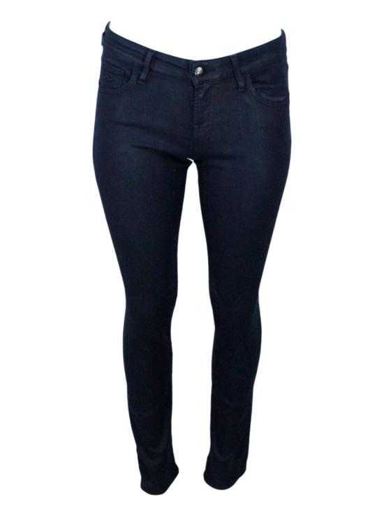 25FW 야콥코헨 데님 팬츠 VQ03413S3629 7Y71 Blue