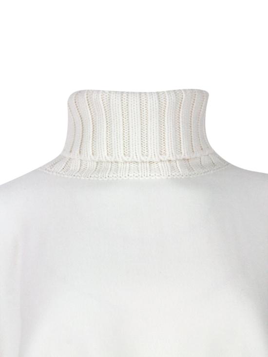 25FW 파비아나 필리피 자켓 SAD214A802I107 25 Cream - FABIANA FILIPPI