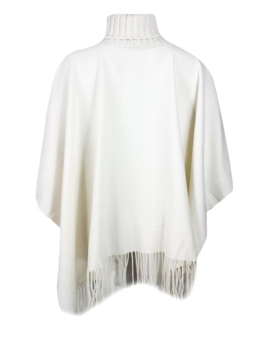 25FW 파비아나 필리피 자켓 SAD214A802I107 25 Cream - FABIANA FILIPPI