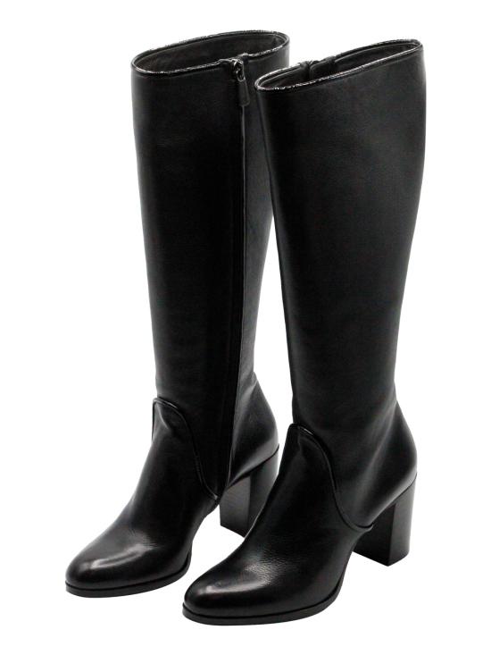 25FW 산토니 부츠 WSOG57595HI1CIGP NERO Black