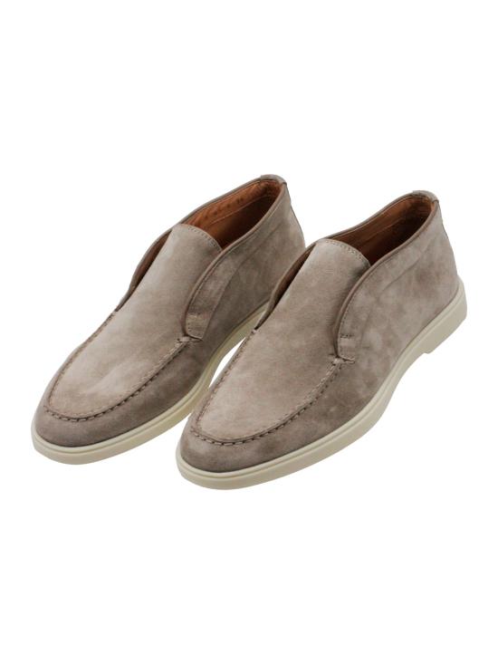 25FW 산토니 스니커즈 WUYA58458TTGNPY LM45 Brown