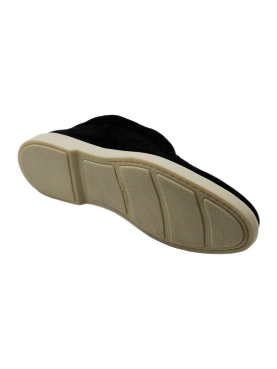 25FW 산토니 슈즈 WUYA58458TISNPYL N01 Black - SANTONI