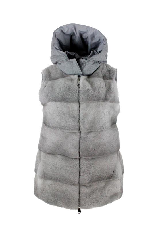 25FW 만조니24 베스트 M812 GRIGIO Grey