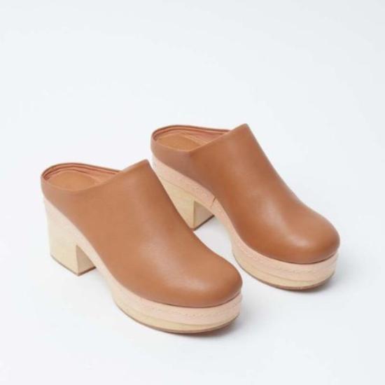  레이첼 코미 뮬/슬리퍼 제이컴 클로그 - RACHEL COMEY