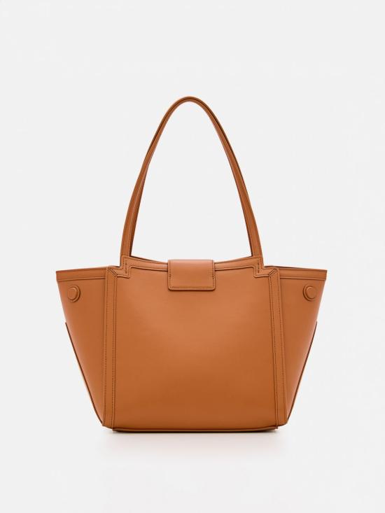 25SS 마르니 숄더백 BMMP0152U0P8196 00M35 Brown - MARNI