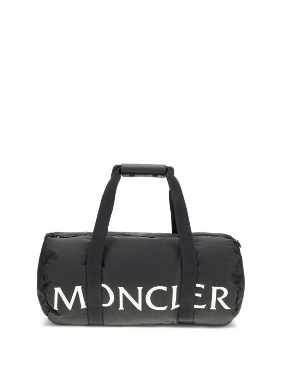 25FW 몽클레어 토트백 K209A5G00001M8321 999 Black