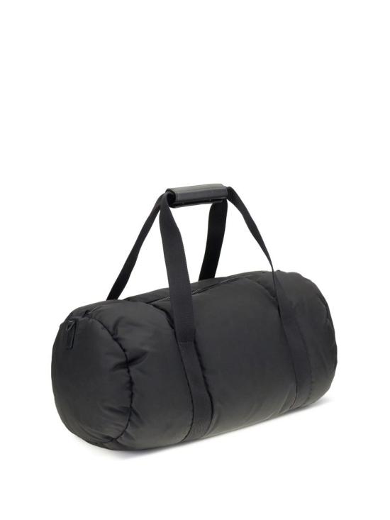 25FW 몽클레어 토트백 K209A5G00001M8321 999 Black - MONCLER