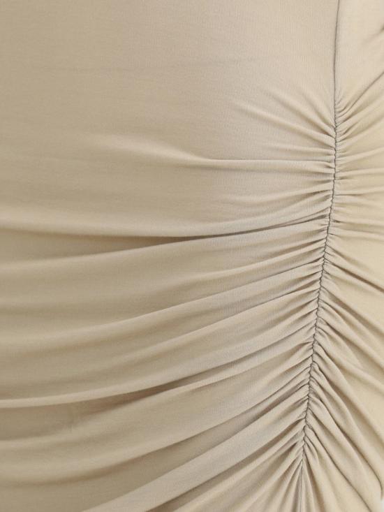 25FW 이자벨마랑에뚜왈 원피스 RO0802FAC3K01E 23SD Beige - ISABEL MARANT ETOILE