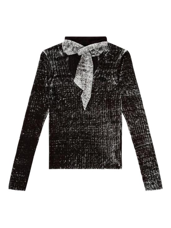 25FW 디젤 가디건 A188660BJBR 62325 9XX