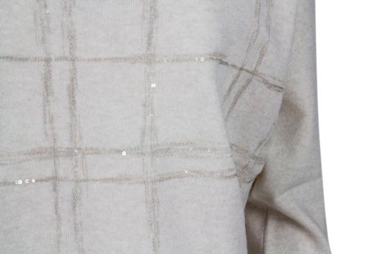 25FW 브루넬로 쿠치넬리 가디건 M16135902 C8718 Beige - BRUNELLO CUCINELLI