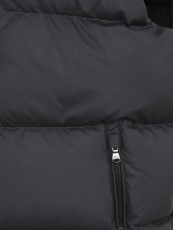 25FW 폴로 랄프로렌 베스트 710968283 001 POLO BLACK - POLO RALPH LAUREN