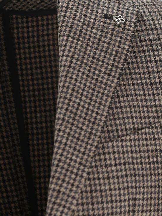 25FW 딸리아토레 자켓 1SMC22KAI440015ET9542111 AI25 MULTICOLOUR - TAGLIATORE