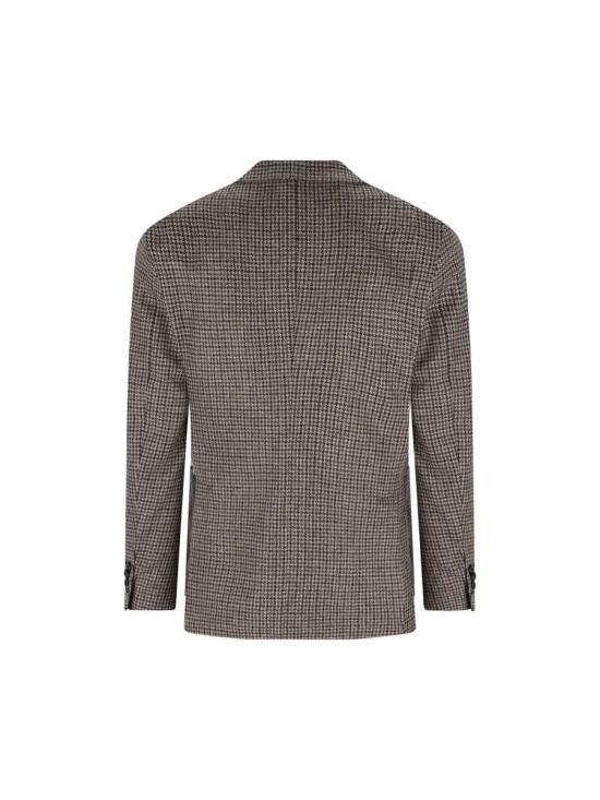 25FW 딸리아토레 자켓 1SMC22KAI440015ET9542111 AI25 MULTICOLOUR - TAGLIATORE