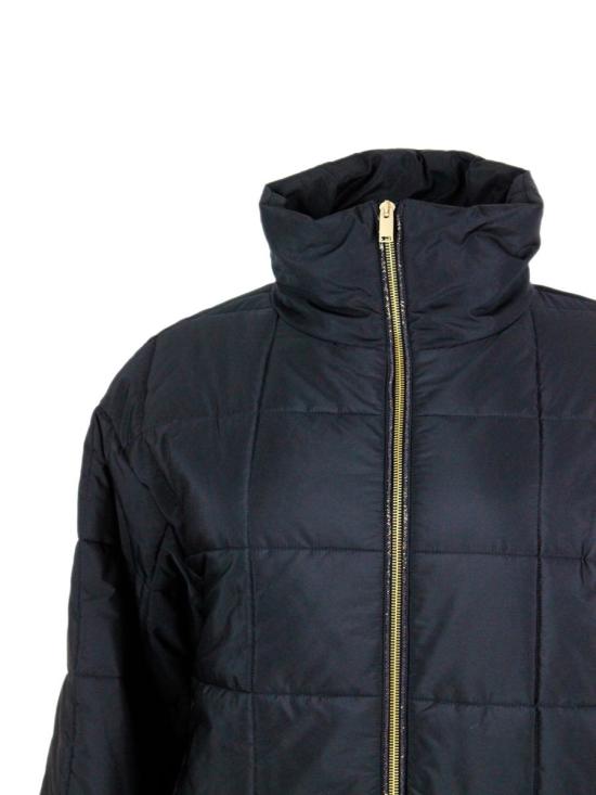 25FW 파비아나 필리피 롱패딩 CTD224F7635146 BLUE - FABIANA FILIPPI