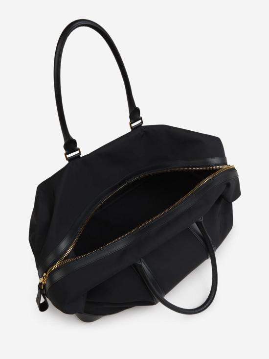 25FW 톰포드 토트백 H0459 TNY017G 1N001BLACK Black - TOMFORD