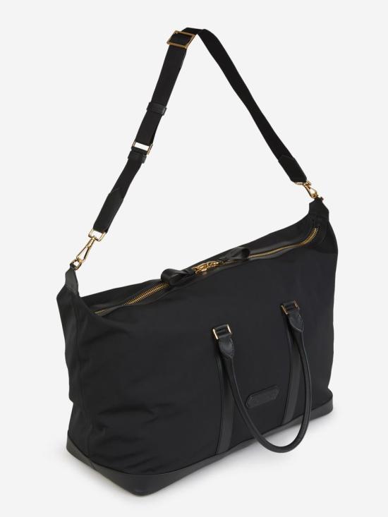 25FW 톰포드 토트백 H0459 TNY017G 1N001BLACK Black - TOMFORD