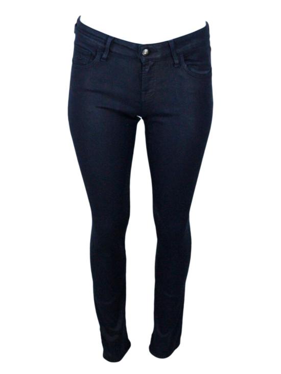 25FW 야콥코헨 숏팬츠 VQ03413S3629 7Y71 BLUE