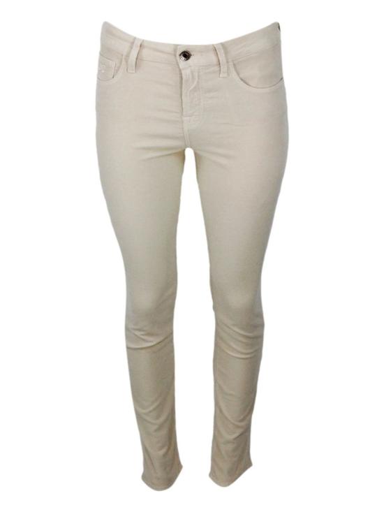 25FW 야콥코헨 숏팬츠 VQ00735S4118A34 Beige