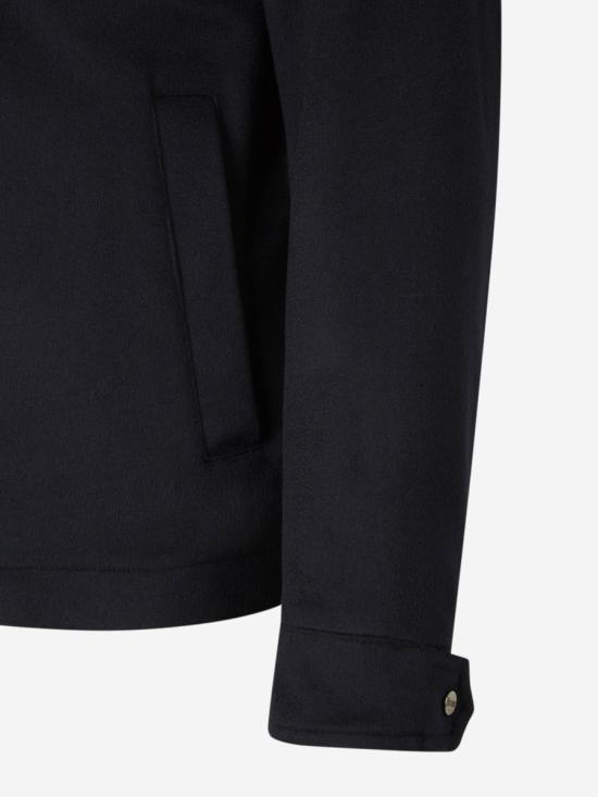 25FW 에르노 자켓 GI000312U33318 9200Blue MIDNIGHT BLUE - HERNO