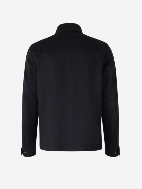 25FW 에르노 자켓 GI000312U33318 9200Blue MIDNIGHT BLUE - HERNO