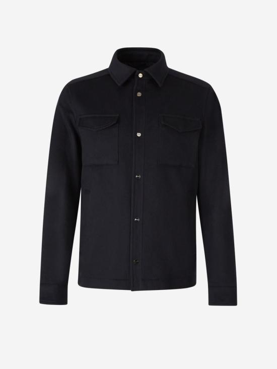 25FW 에르노 자켓 GI000312U33318 9200Blue MIDNIGHT BLUE