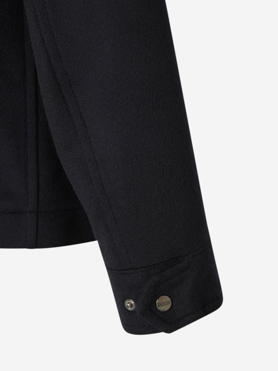 25FW 에르노 자켓 GI000312U33318 9200Blue MIDNIGHT BLUE - HERNO