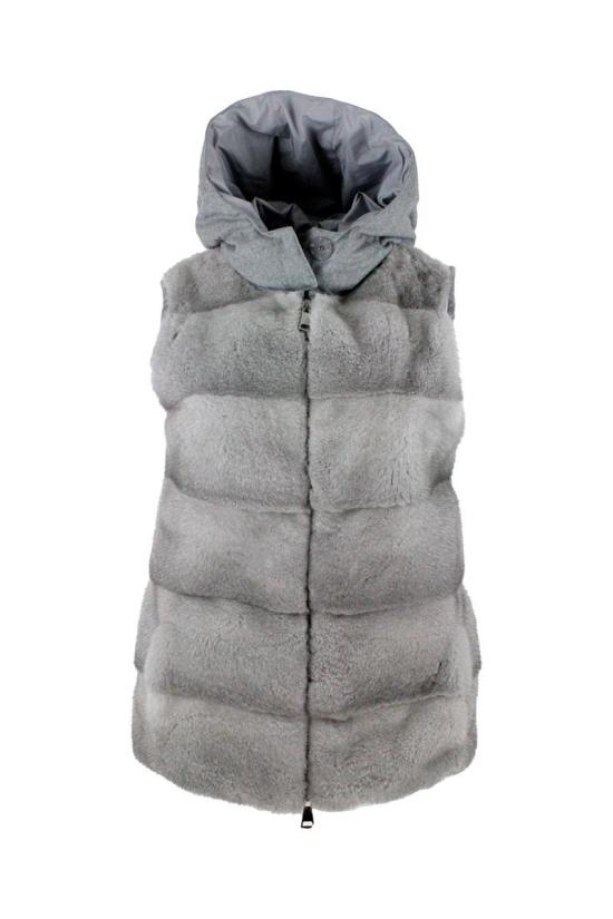 25FW 만조니24 베스트 M812 GRIGIO GREY