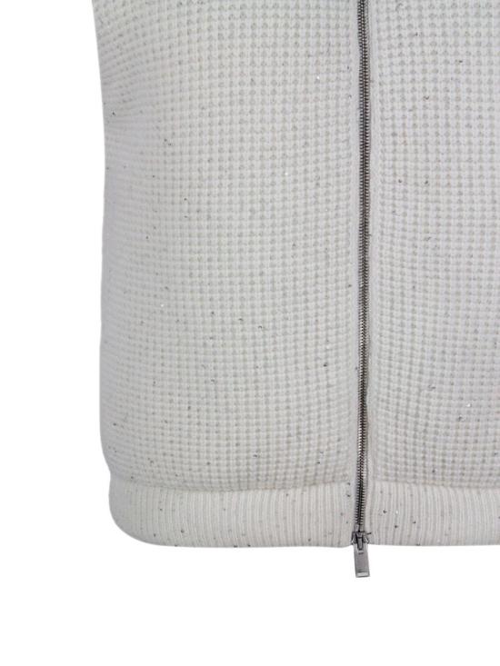 25FW 파비아나 필리피 베스트 CTD224F765L06725 WHITE - FABIANA FILIPPI
