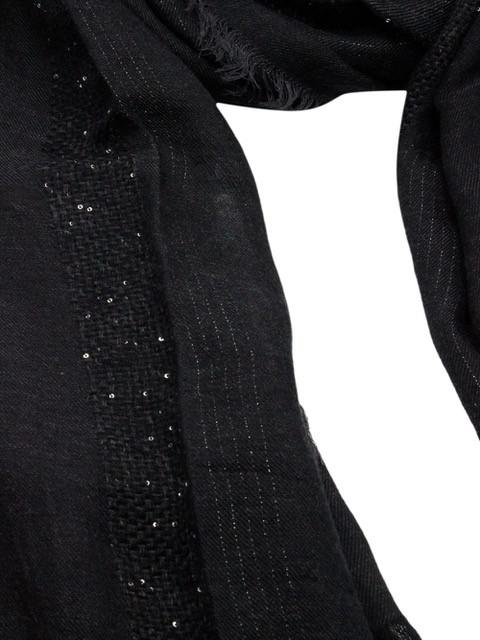 25FW 파비아나 필리피 머플러/스카프 SAD223A933VRU GREY - FABIANA FILIPPI