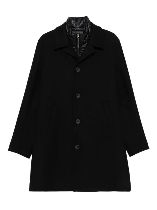 25FW 에르노 코트 CA000215U 33432R 9300 Black