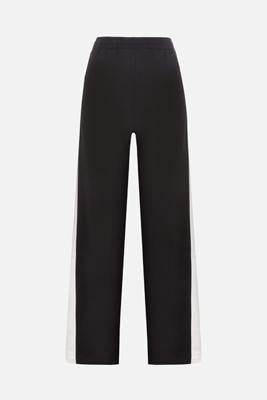  지방시 스트레이트 팬츠 BW510730YE004 Multicolor